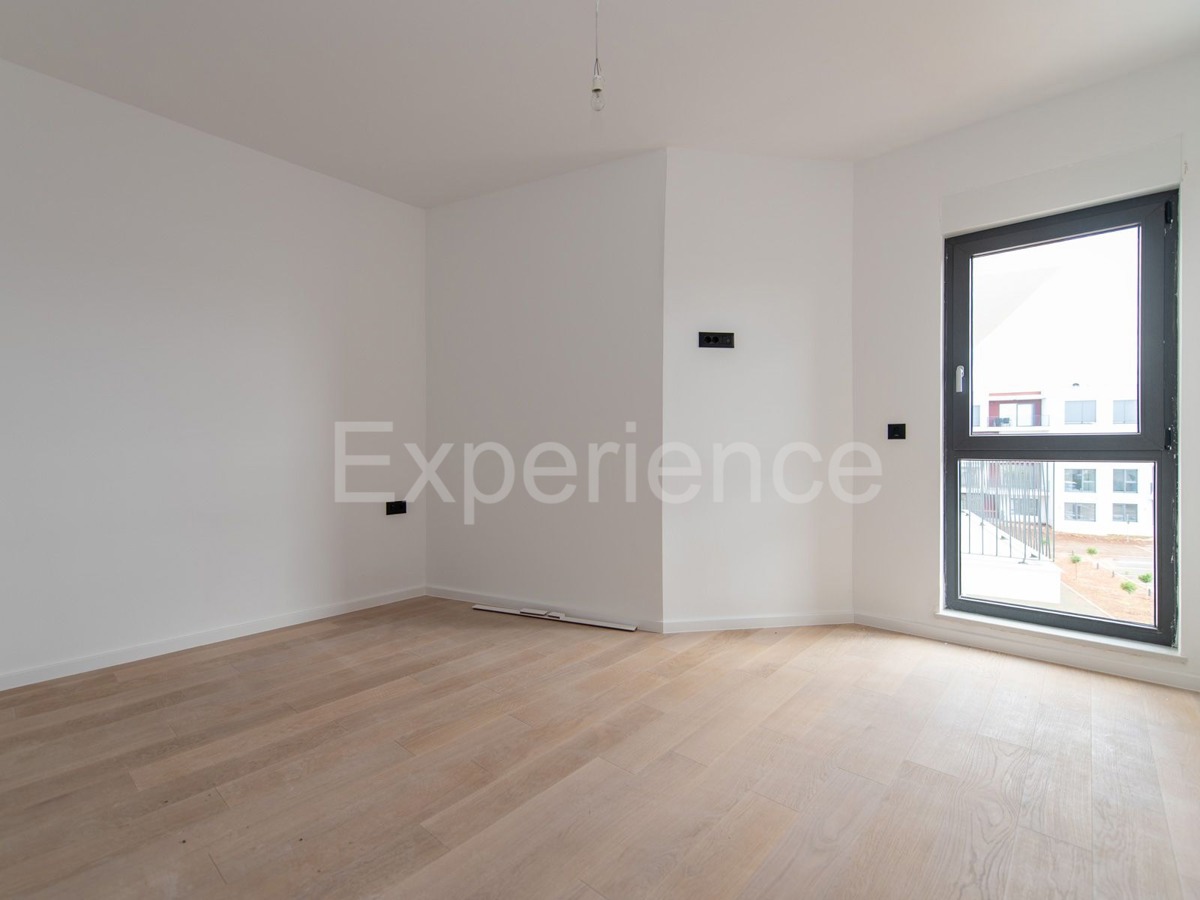 ISTRIA, Umago - appartamento con garage, 2. piano, ASCENSORE