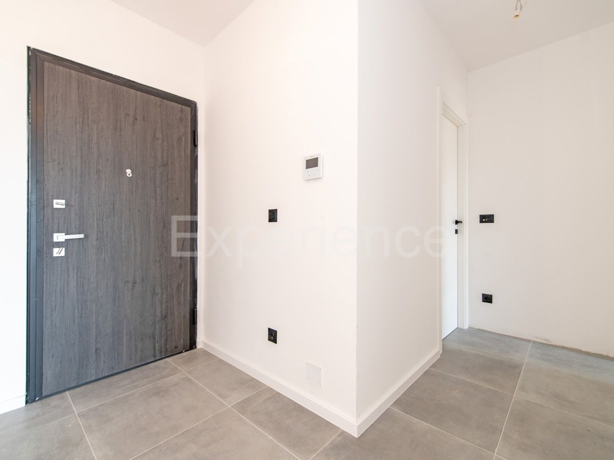 ISTRIA, Umago - appartamento con garage, 2. piano, ASCENSORE