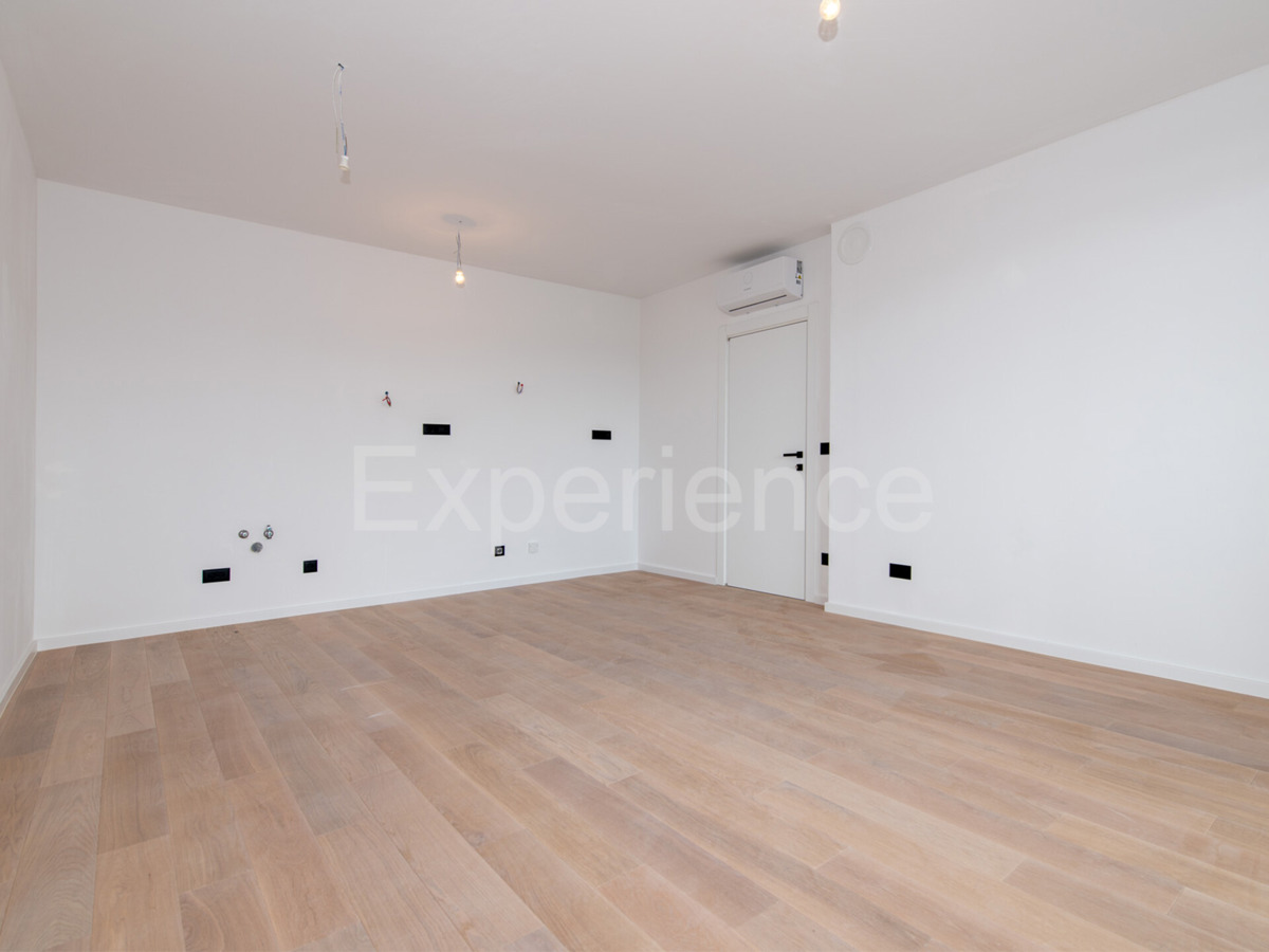 ISTRIA, Umago - appartamento con garage, 2. piano, ASCENSORE