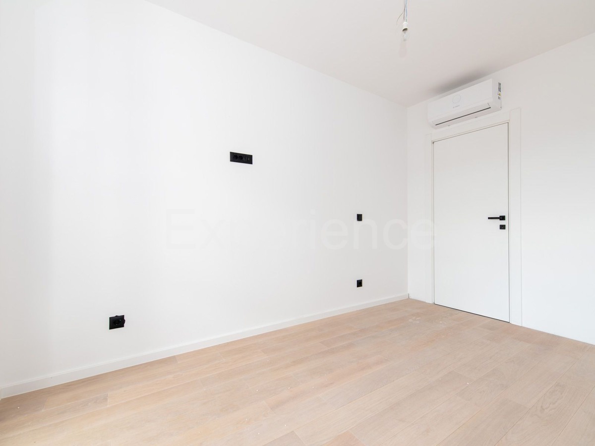 ISTRIA, Umago - appartamento con garage, 2. piano, ASCENSORE