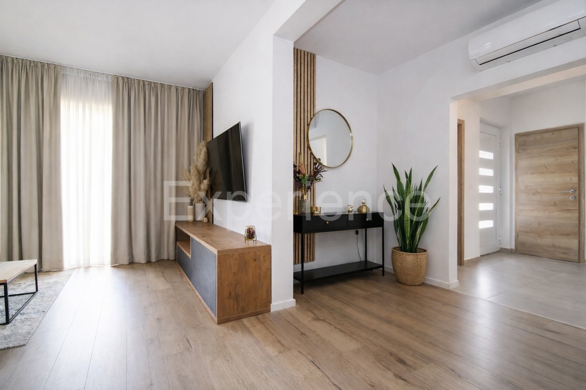 OFFERTA SPECIALE! Nelle vicinanze di Parenzo – casa bifamiliare di nuova costruzione con 3 camere da letto!