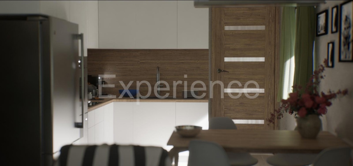 ISTRIA, Parenzo - appartamento in un nuovo edificio con TERRAZZA SUL TETTO!