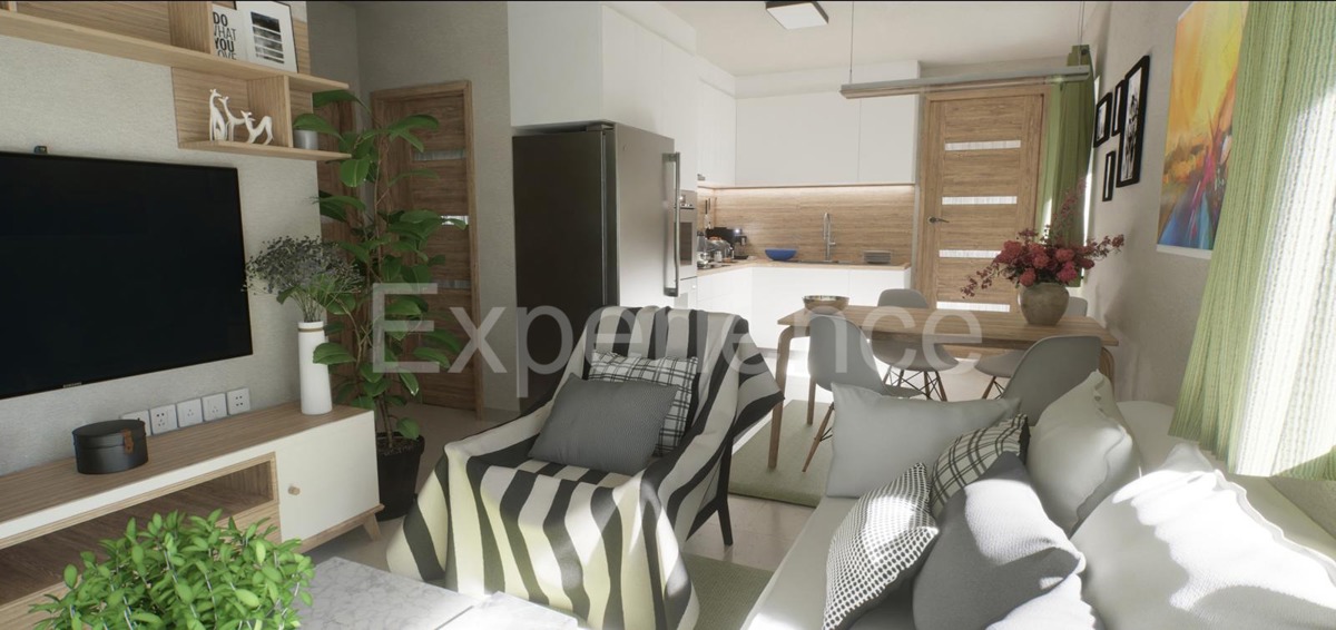 ISTRIA, Parenzo - appartamento in un nuovo edificio con TERRAZZA SUL TETTO!