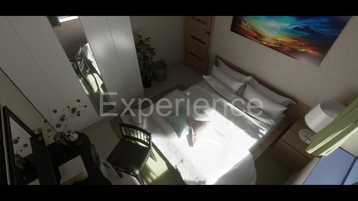 ISTRIA, Parenzo - appartamento in un nuovo edificio con TERRAZZA SUL TETTO!