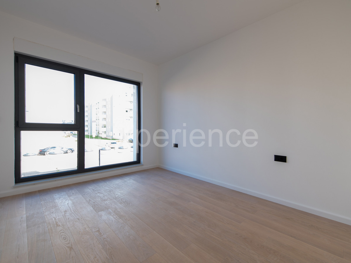 ISTRIA, Umago - appartamento con spazioso balcone (10 m²), 1. piano, ASCENSORE