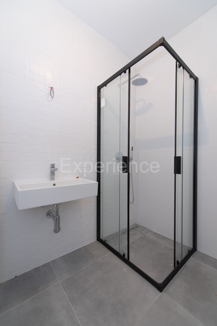 ISTRIA, Umago - appartamento con spazioso balcone (10 m²), 1. piano, ASCENSORE