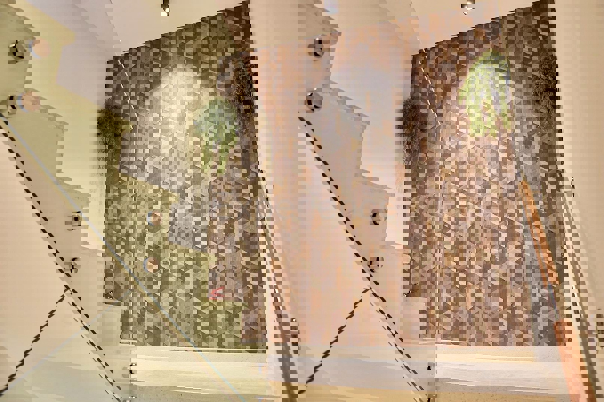 Parenzo, attico esclusivo vista mare con terrazza sul tetto