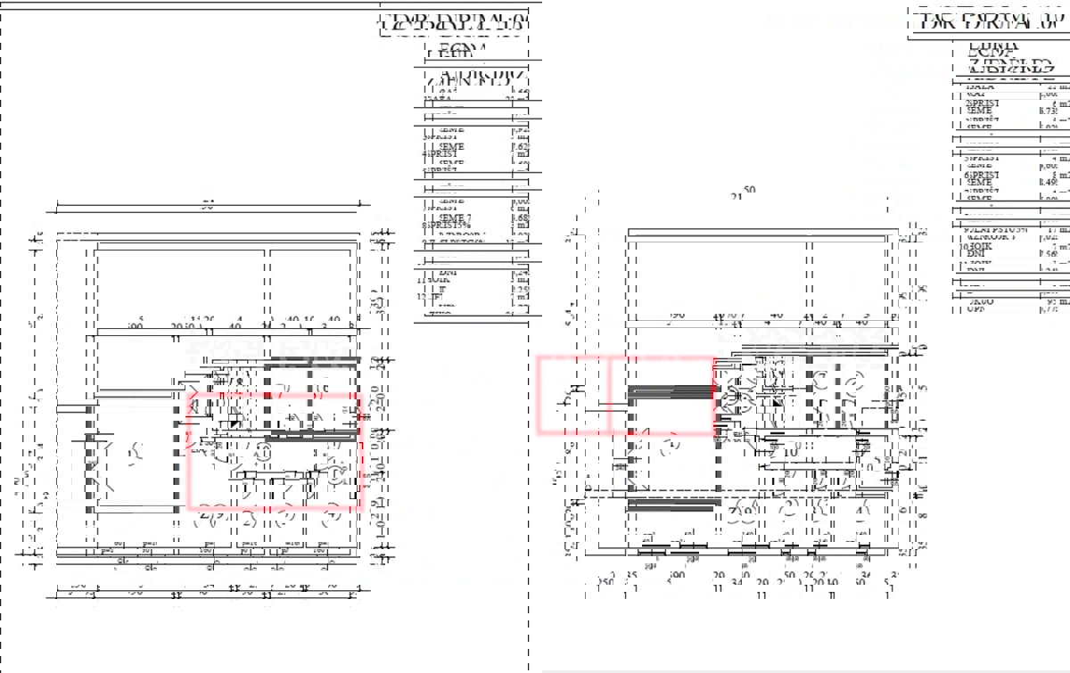 Parenzo, attico esclusivo vista mare con terrazza sul tetto