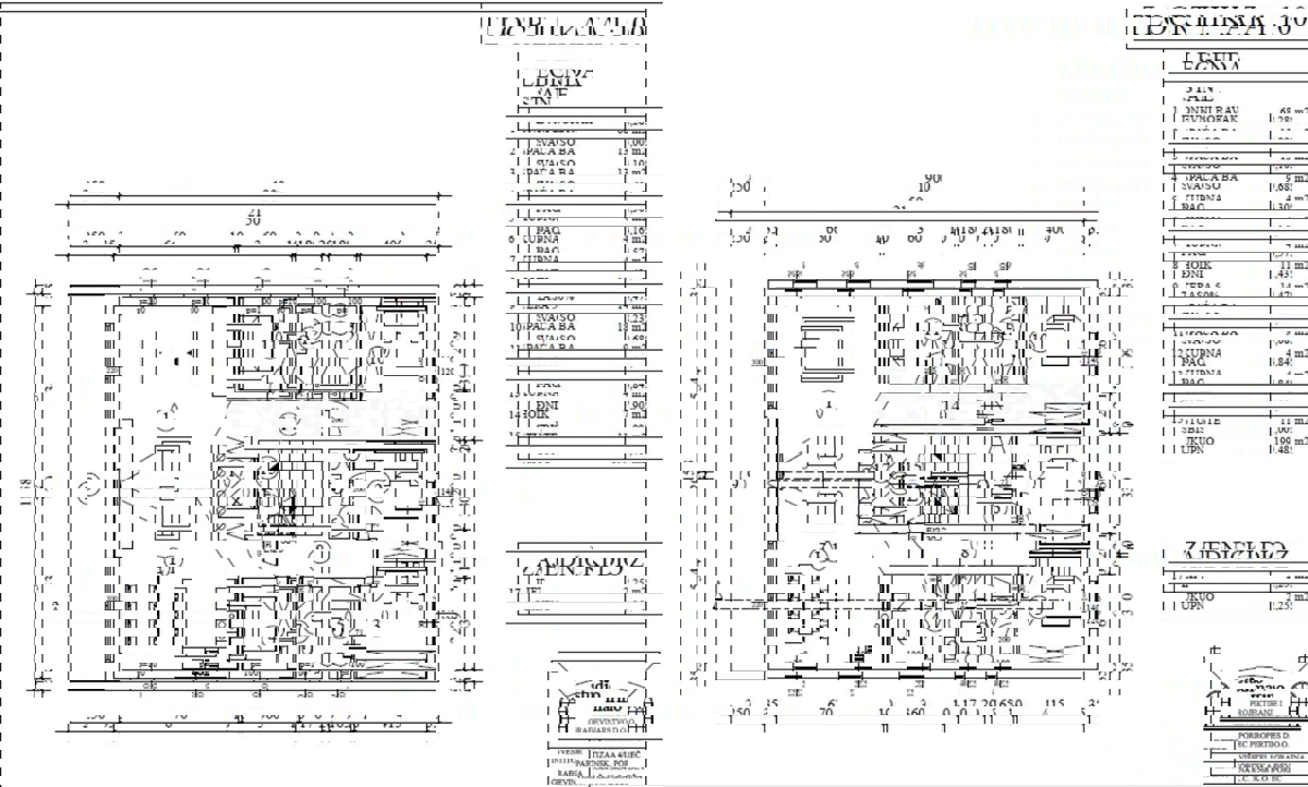 Parenzo, attico esclusivo vista mare con terrazza sul tetto