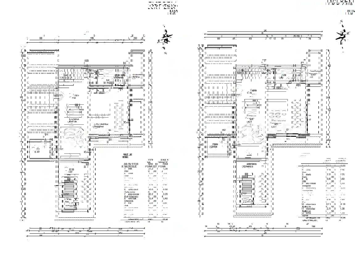 Parenzo, villa moderna con vista, piscina, sauna e cucina estiva