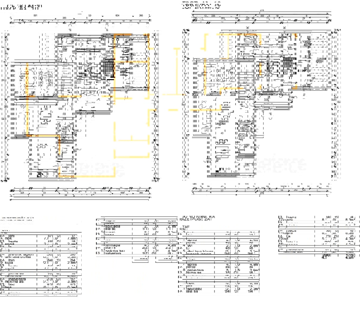 Attico di lusso con vista mare e terrazza – Parenzo, 1 km dal mare