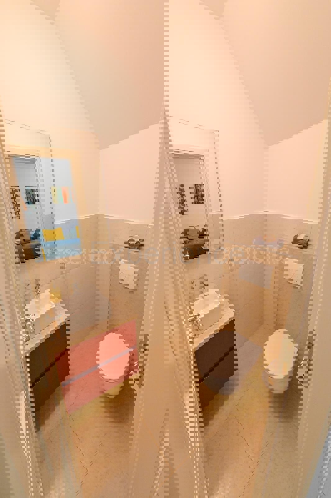 ISTRIA, Kaštelir - casa di nuova costruzione con piscina!