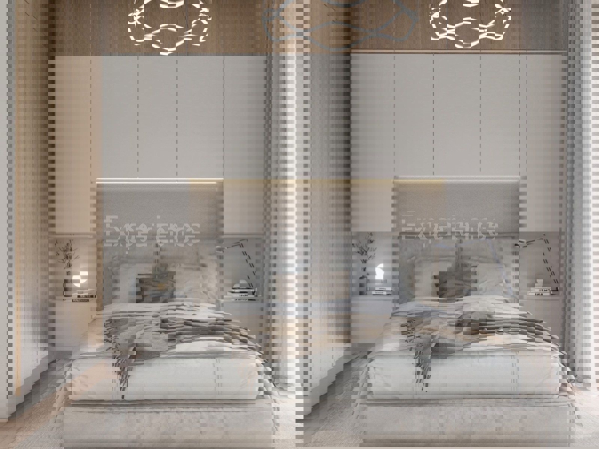 Trilocale con 2 terrazze e 2 posti auto – 2° piano, Tar, 2,5 km mare