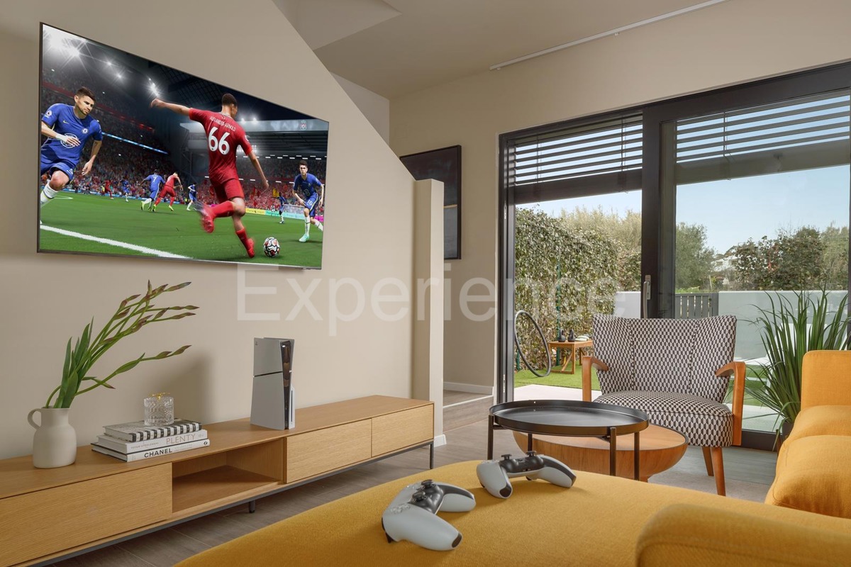 ISTRIA, Parenzo - elegante casa di nuova costruzione, a 1.000 m dalla spiaggia!