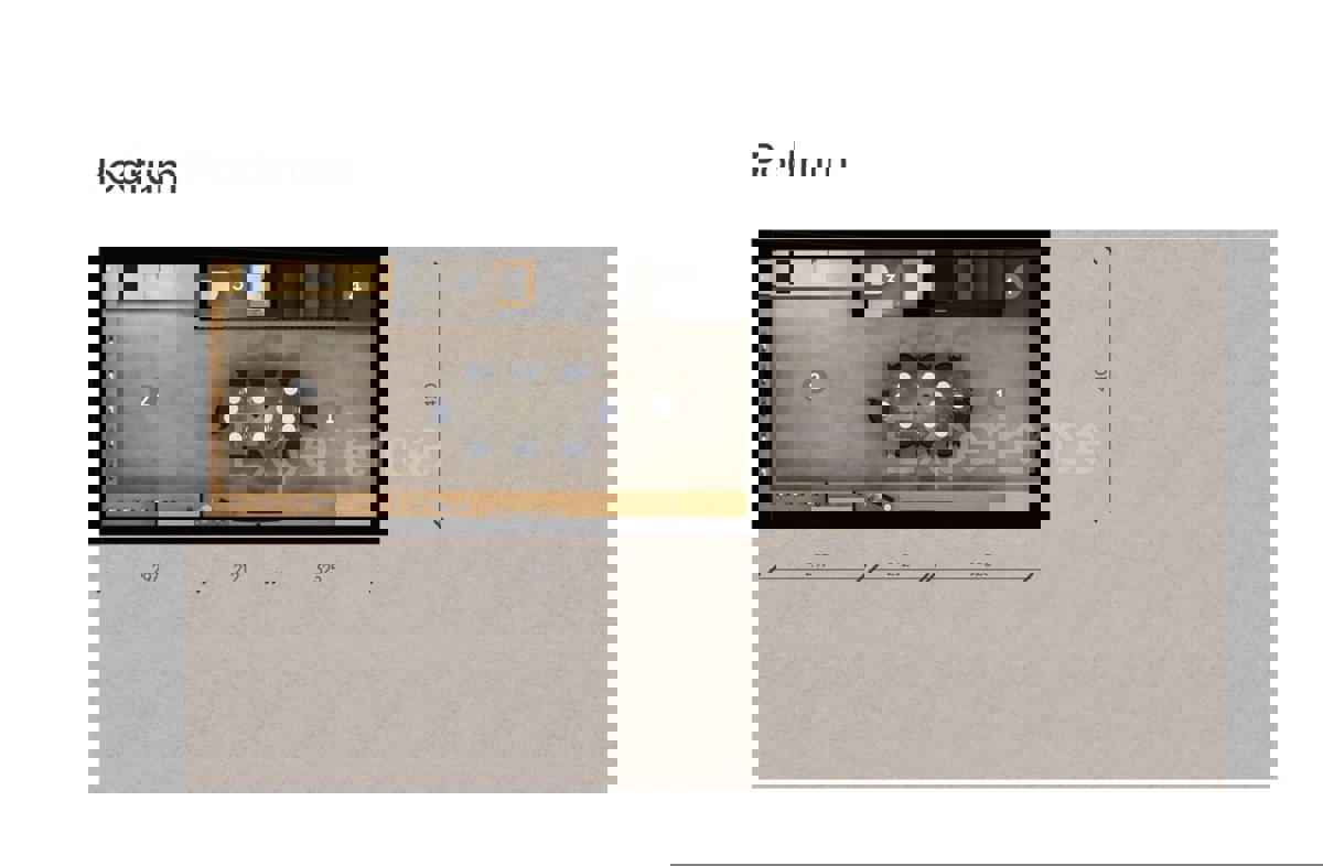 ISTRIA, Parenzo - elegante casa di nuova costruzione, a 1.000 m dalla spiaggia!