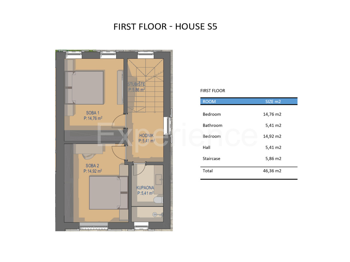 Una combinazione di fascino istriano e design moderno - casa con giardino, 3 camere da letto