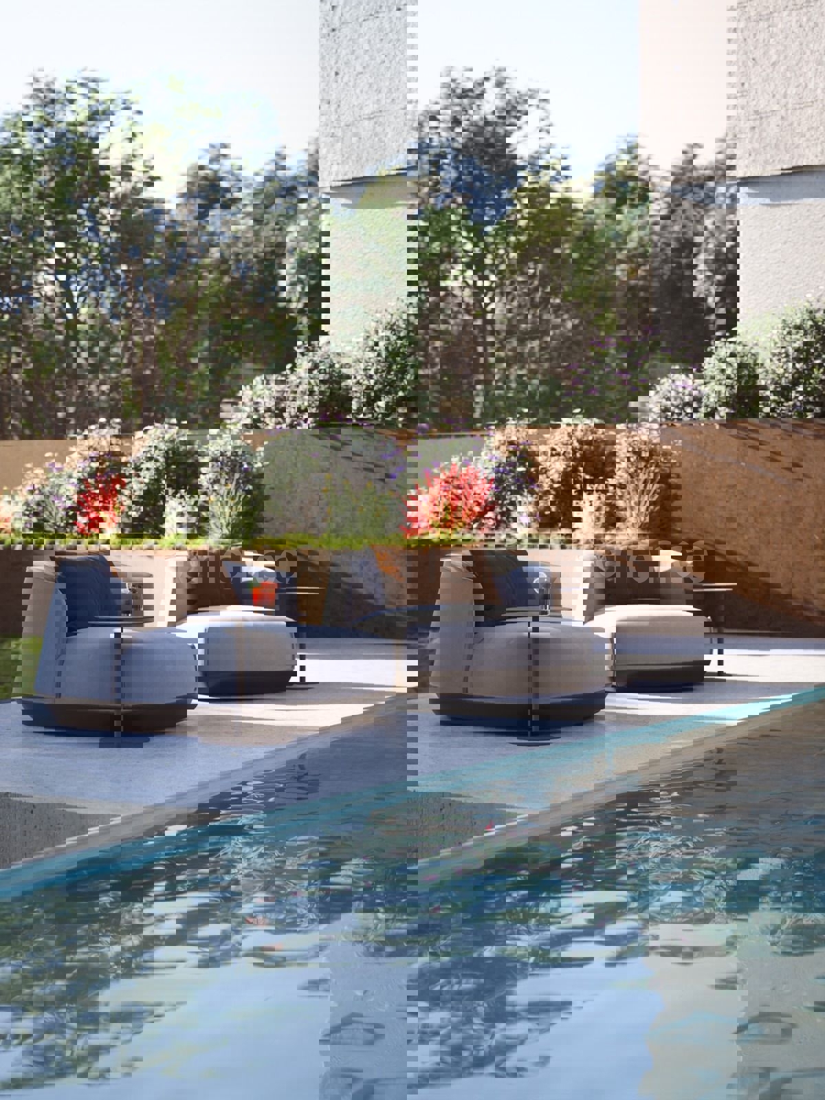 Kaštelir - terreno edificabile con VISTA MARE, permesso di costruire ottenuto