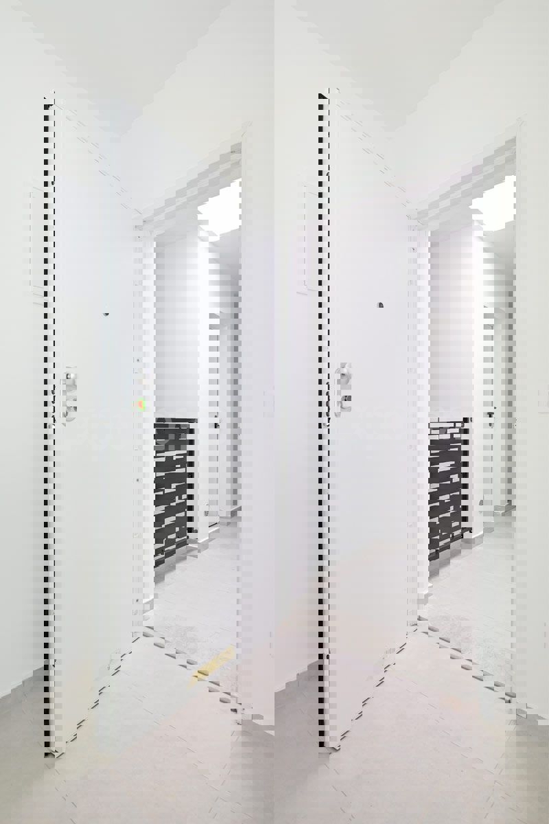 ISTRIA, Tar - appartamento in un nuovo edificio con VISTA MARE aperta!