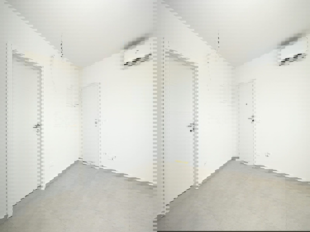 ISTRIA, Tar - appartamento in un nuovo edificio con VISTA MARE aperta!