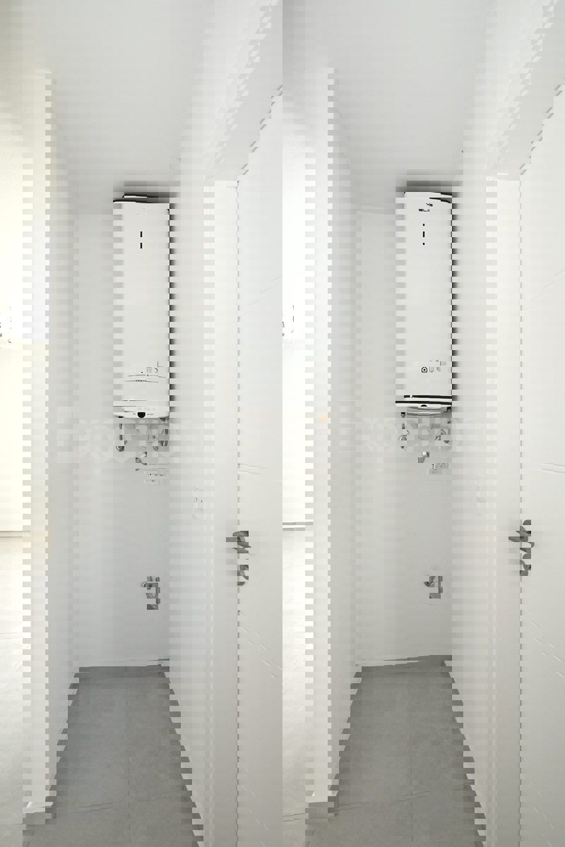 ISTRIA, Tar - appartamento in un nuovo edificio con VISTA MARE aperta!