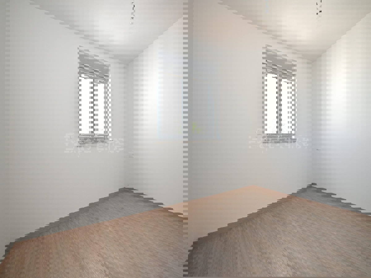 ISTRIA, Tar - appartamento in un nuovo edificio con VISTA MARE aperta!