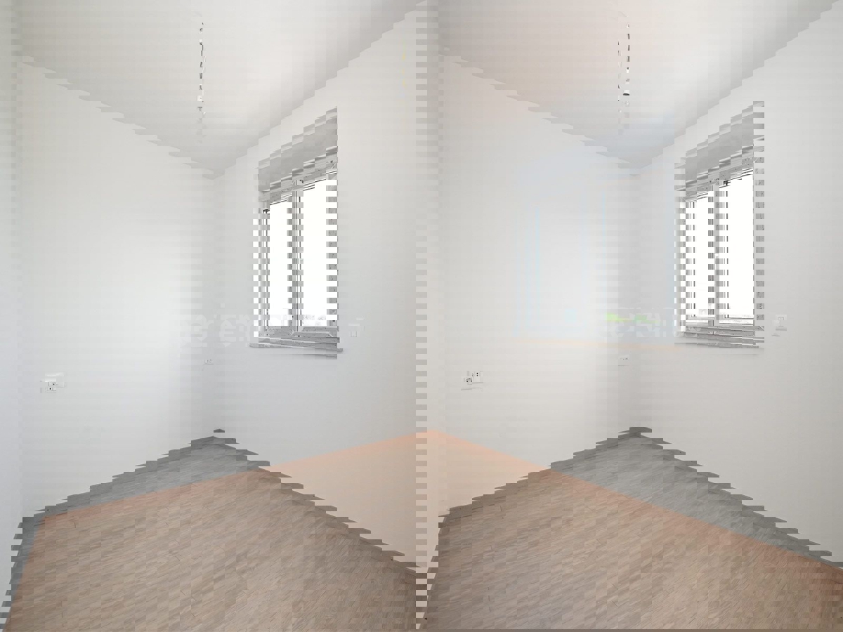 ISTRIA, Tar - appartamento in un nuovo edificio con VISTA MARE aperta!