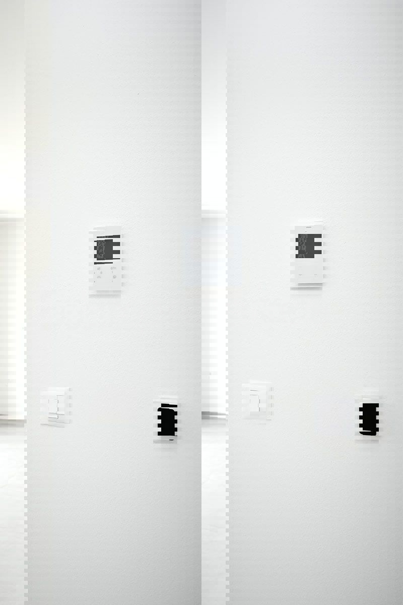 ISTRIA, Tar - appartamento in un nuovo edificio con VISTA MARE aperta!