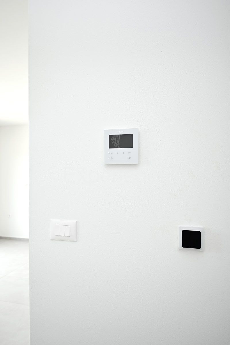 ISTRIA, Tar - appartamento in un nuovo edificio con VISTA MARE aperta!