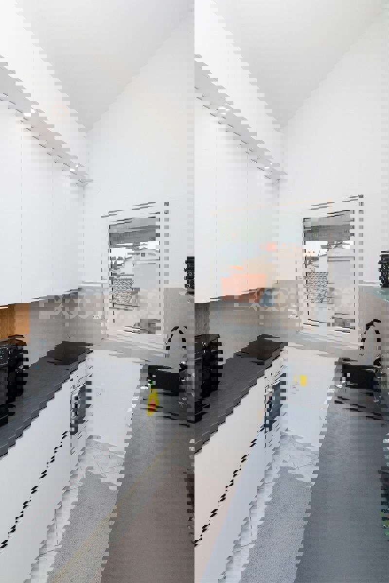 Appartamento a Funtana 44,5 m² + parcheggio, 700 m dalla spiaggia