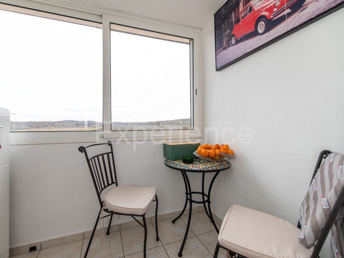 Appartamento a Funtana 44,5 m² + parcheggio, 700 m dalla spiaggia