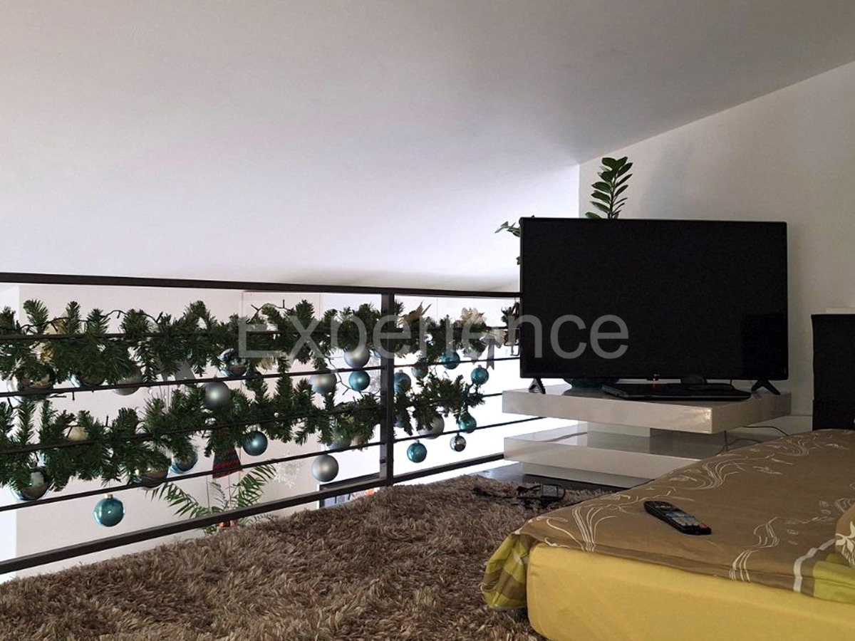 Appartamento a Funtana 44,5 m² + parcheggio, 700 m dalla spiaggia