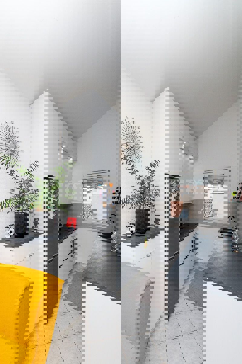 Appartamento a Funtana 44,5 m² + parcheggio, 700 m dalla spiaggia