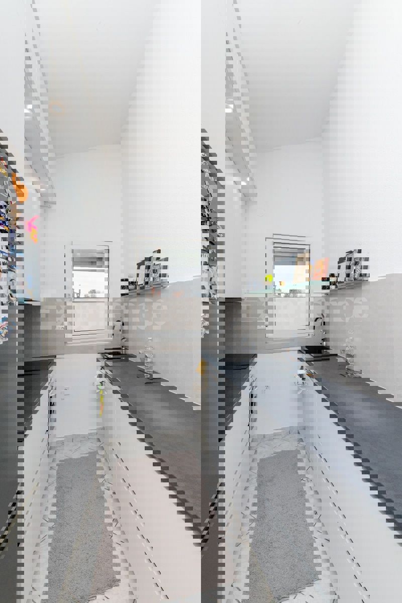 Appartamento a Funtana 44,5 m² + parcheggio, 700 m dalla spiaggia