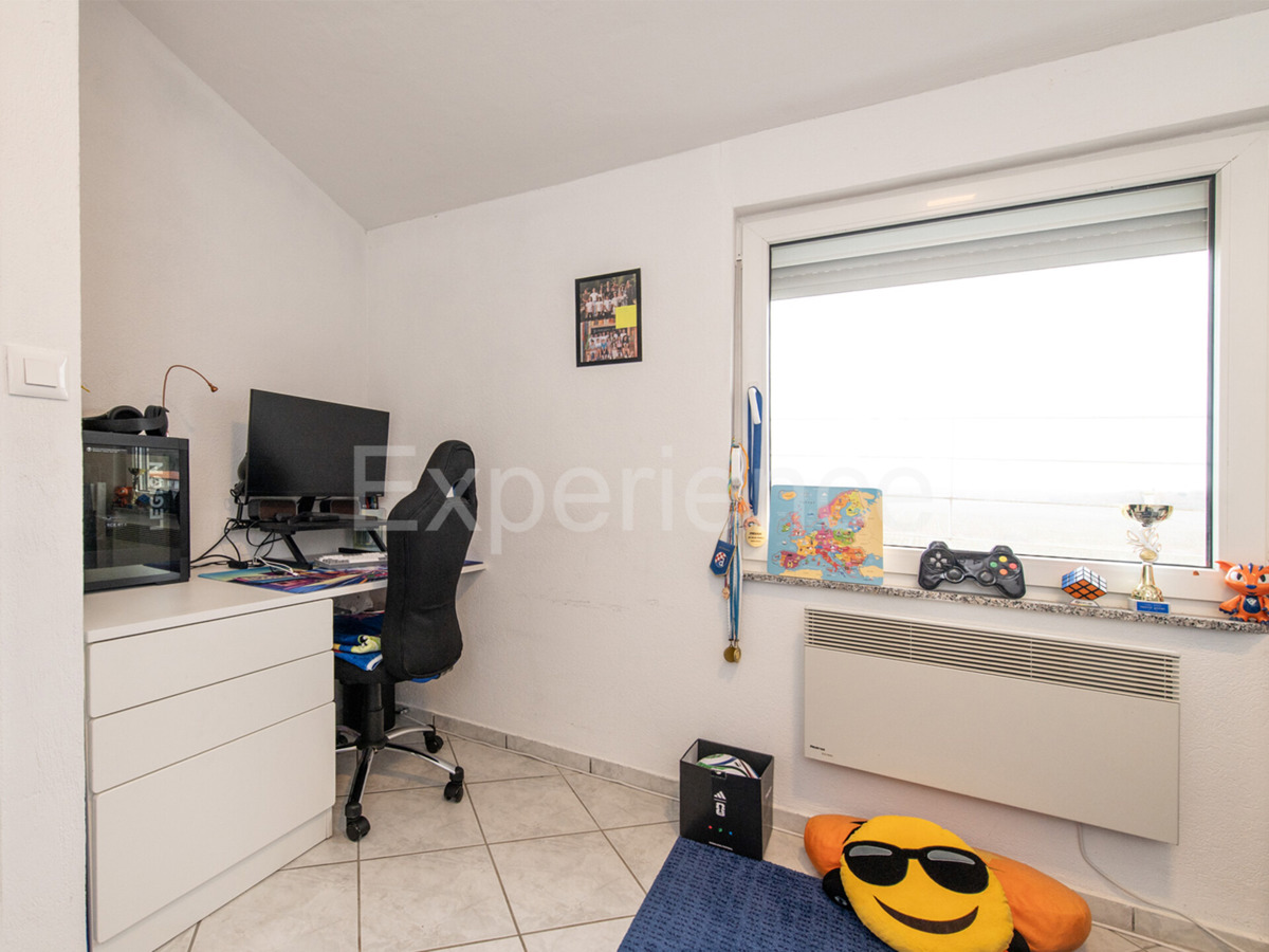 Appartamento a Funtana 44,5 m² + parcheggio, 700 m dalla spiaggia