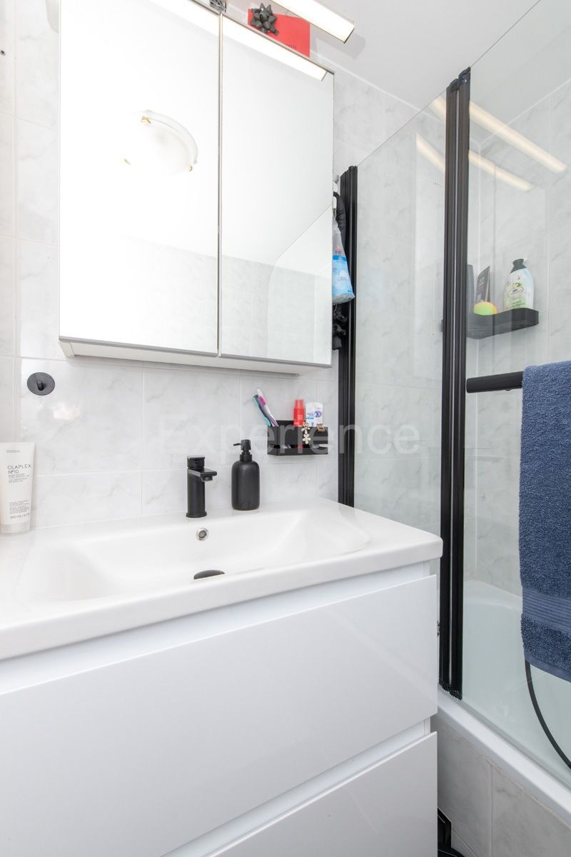 Appartamento a Funtana 44,5 m² + parcheggio, 700 m dalla spiaggia