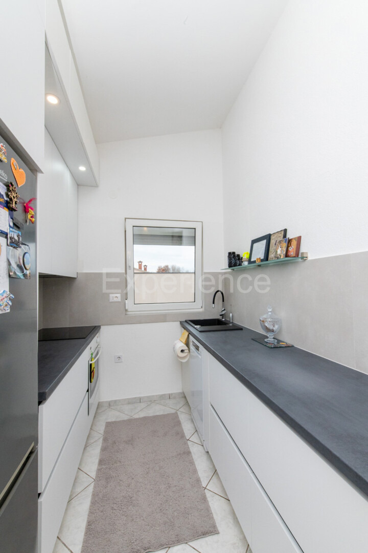 Appartamento a Funtana 44,5 m² + parcheggio, 700 m dalla spiaggia