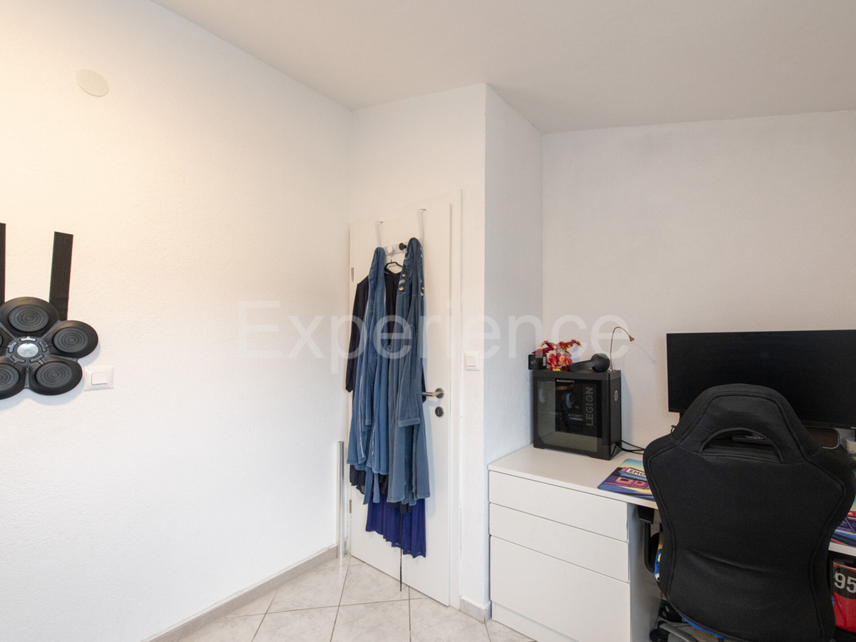 Appartamento a Funtana 44,5 m² + parcheggio, 700 m dalla spiaggia