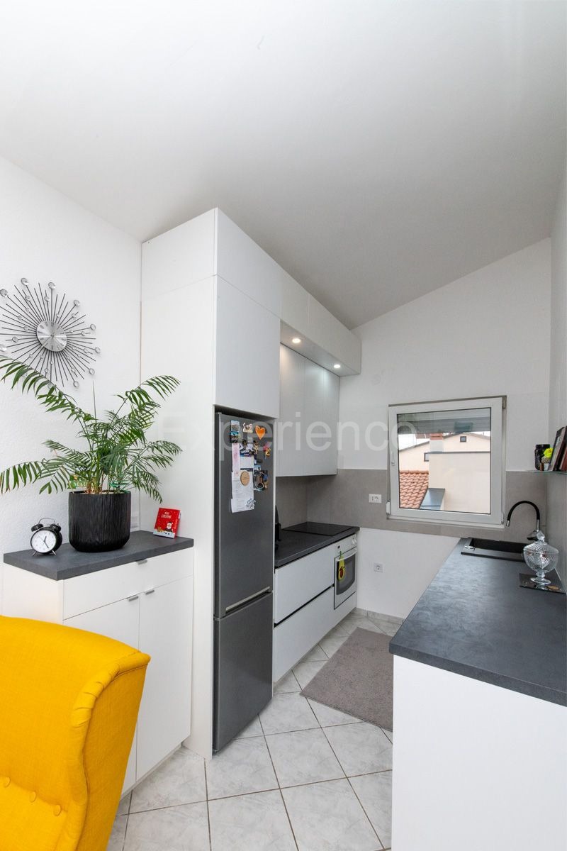 Appartamento a Funtana 44,5 m² + parcheggio, 700 m dalla spiaggia