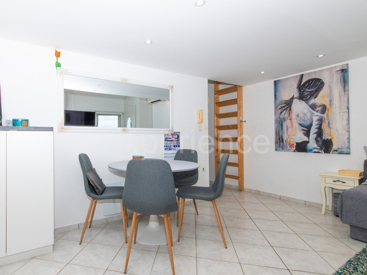 Appartamento a Funtana 44,5 m² + parcheggio, 700 m dalla spiaggia