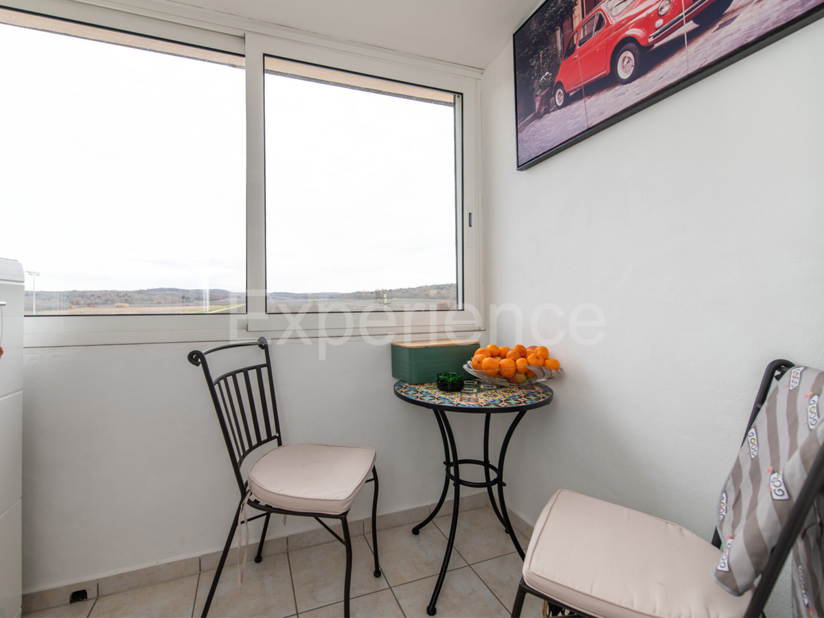 Appartamento a Funtana 44,5 m² + parcheggio, 700 m dalla spiaggia