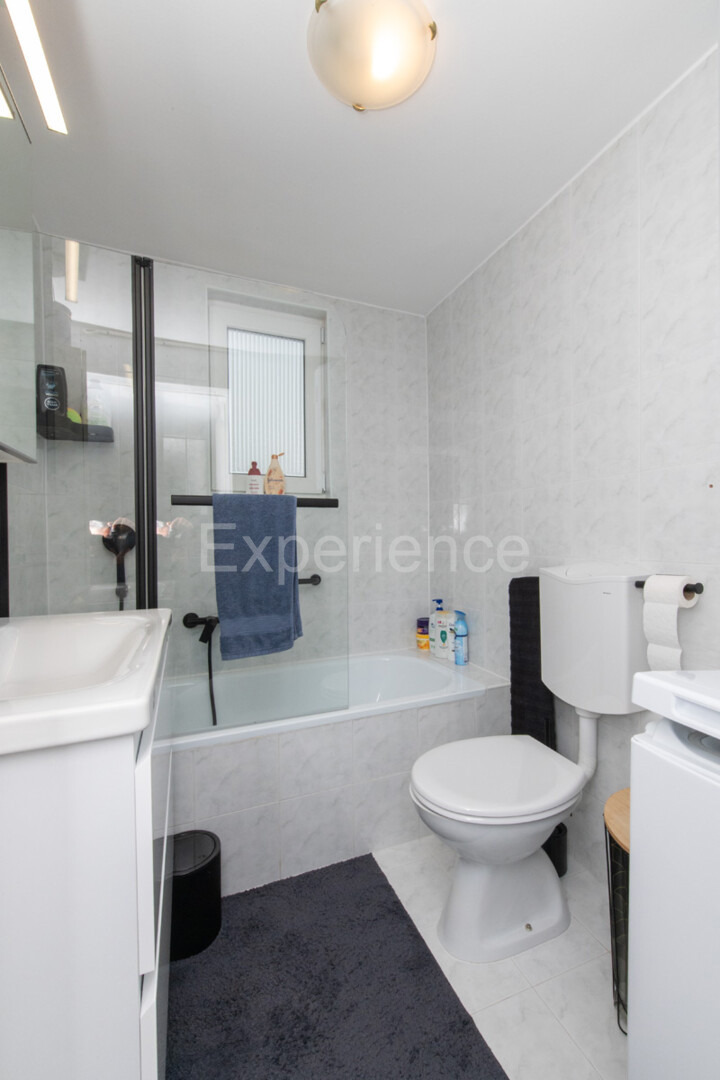 Appartamento a Funtana 44,5 m² + parcheggio, 700 m dalla spiaggia