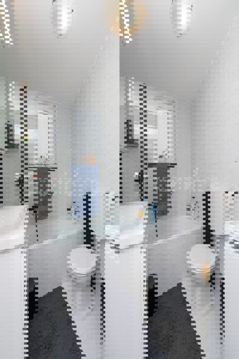 Appartamento a Funtana 44,5 m² + parcheggio, 700 m dalla spiaggia