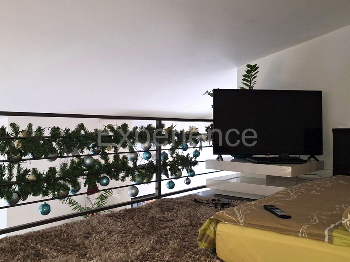 Appartamento a Funtana 44,5 m² + parcheggio, 700 m dalla spiaggia