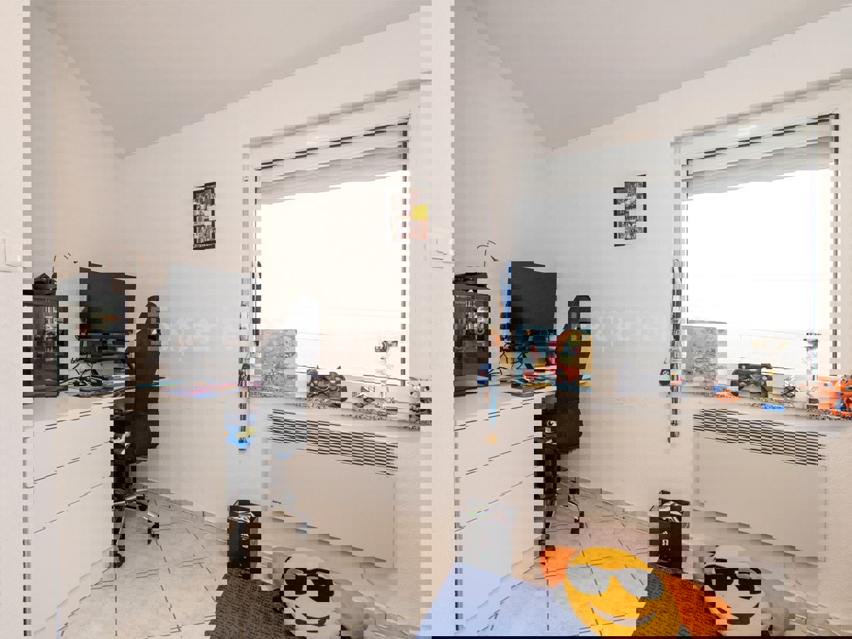 Appartamento a Funtana 44,5 m² + parcheggio, 700 m dalla spiaggia