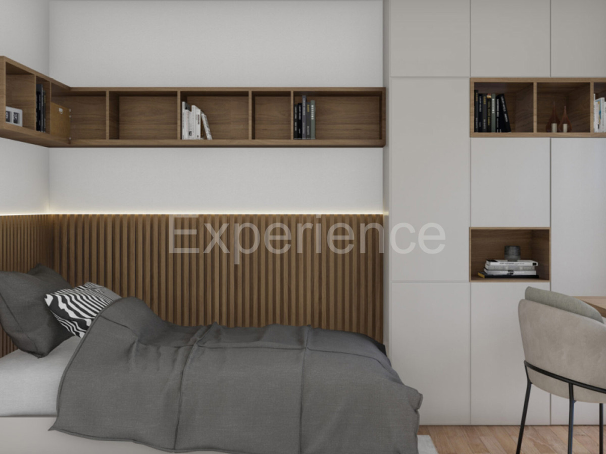 ISTRIA, Tar - appartamento in un nuovo edificio al 1. piano (con ASCENSORE)