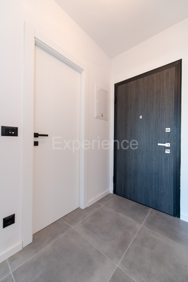 ISTRIA, Umago - appartamento in un nuovo edificio con garage, 3. piano, ASCENSORE