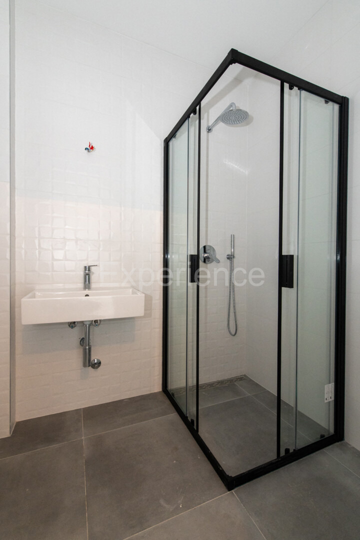 ISTRIA, Umago - appartamento in un nuovo edificio con garage, 3. piano, ASCENSORE