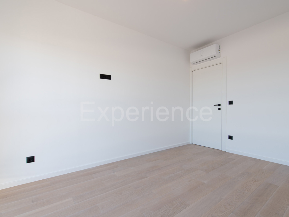 ISTRIA, Umago - appartamento in un nuovo edificio con garage, 3. piano, ASCENSORE