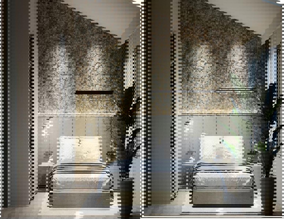 Vicino a Parenzo - villa dal design attraente e moderno con piscina!