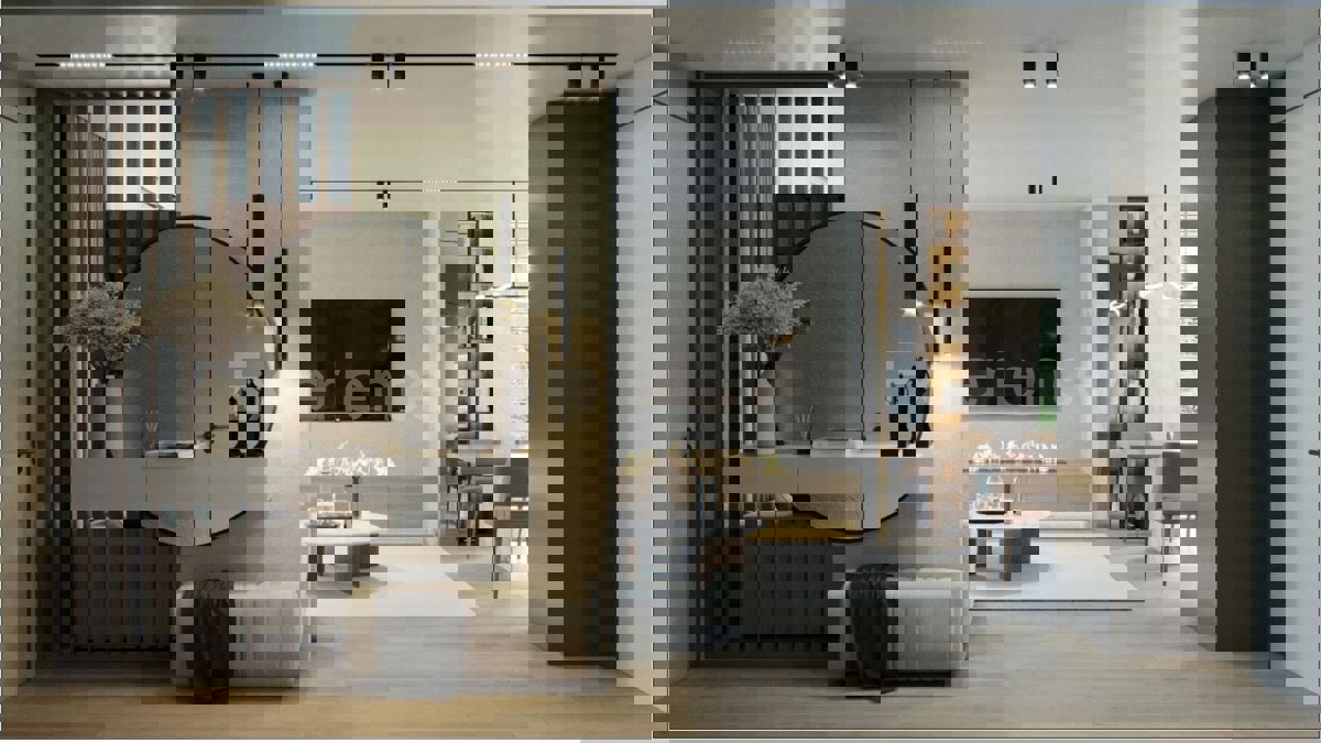 Vicino a Parenzo - villa dal design attraente e moderno con piscina!